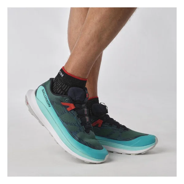 Salomon Ultra Glide 2 Erkek Koşu Ayakkabısı - Görsel 5