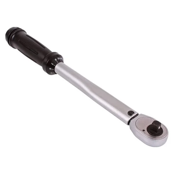 Brio 3/8 10-60 Nm Tork Anahtarı - Görsel 3