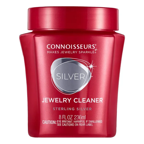 Connoisseurs Gümüş Parlatma Suyu 236 Ml - Görsel 4