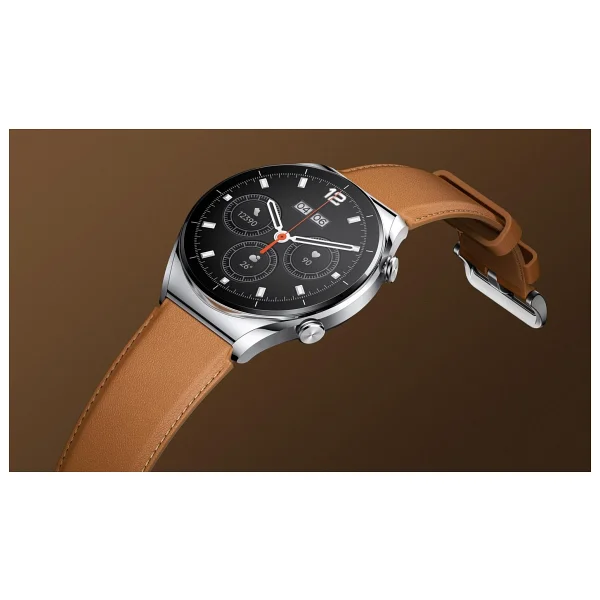 Xiaomi Watch S1 Akıllı Saat - Görsel 3