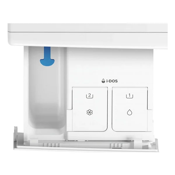 Profilo Cga244f0tr 9 Kg 1400 Devir Çamaşır Makinesi - Görsel 4