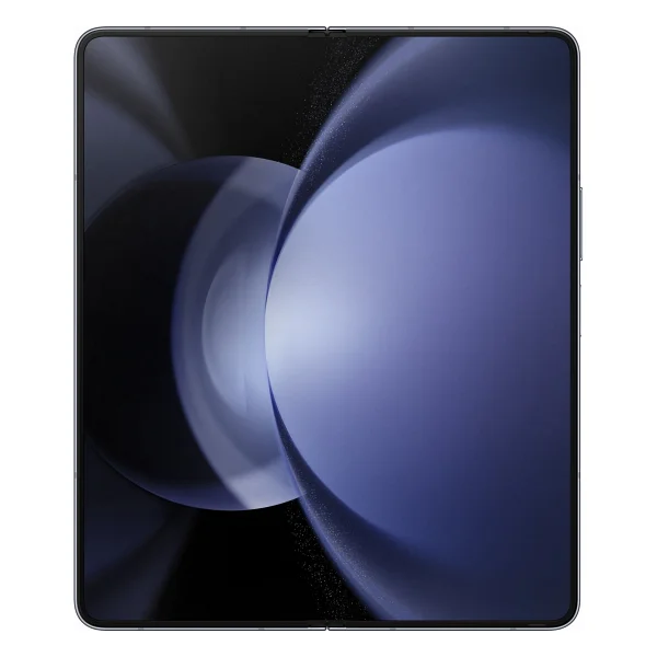 Samsung Galaxy Z Fold 5 256 GB Mavi - Görsel 2