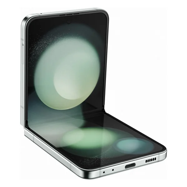 Samsung Galaxy Z Flip 5 512 GB - Görsel 2