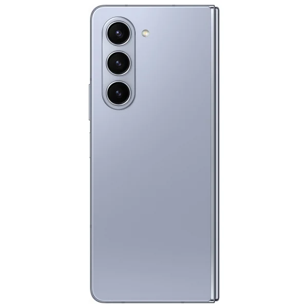 Samsung Galaxy Z Fold 5 256 GB Mavi - Görsel 8