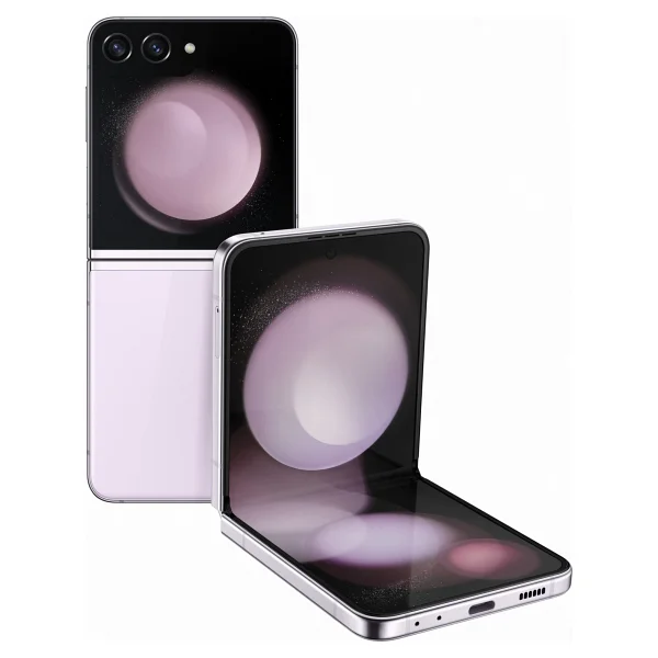Samsung Galaxy Z Flip 5 512 GB - Görsel 9