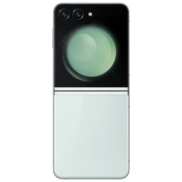 Samsung Galaxy Z Flip 5 512 GB - Görsel 3