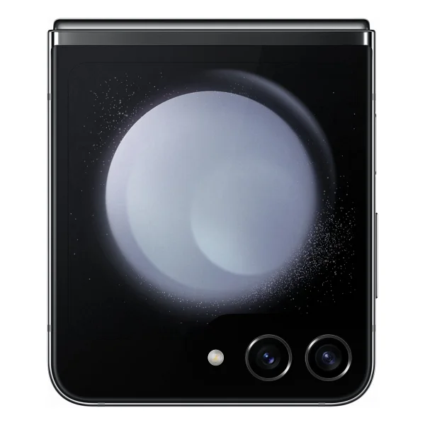 Samsung Galaxy Z Flip 5 512 GB Grafit - Görsel 4
