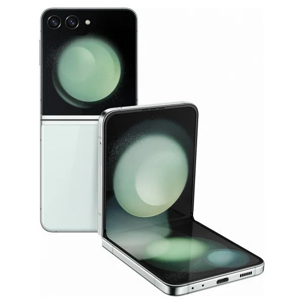 Samsung Galaxy Z Flip 5 512 GB - Görsel 8