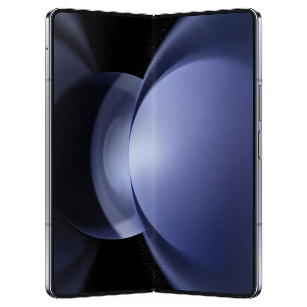 Samsung Galaxy Z Fold 5 256 GB Mavi - Görsel 5