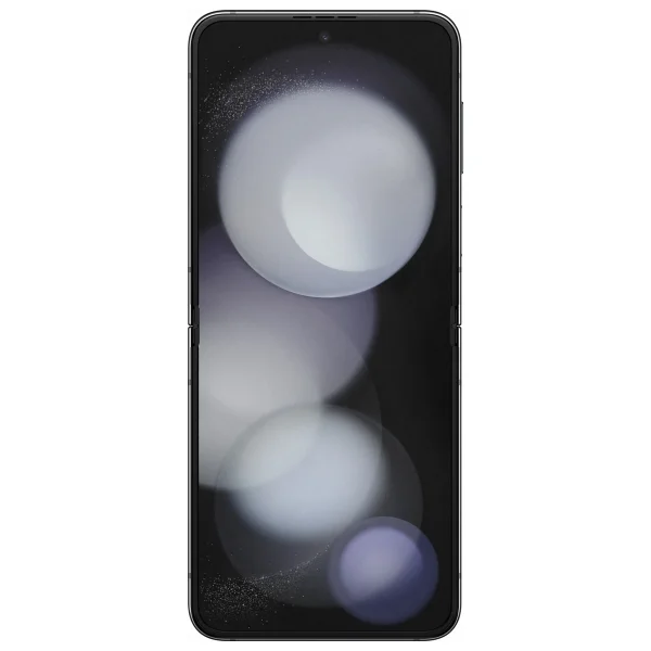 Samsung Galaxy Z Flip 5 512 GB Grafit - Görsel 2