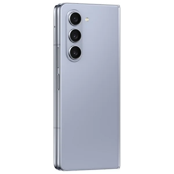 Samsung Galaxy Z Fold 5 256 GB Mavi - Görsel 7