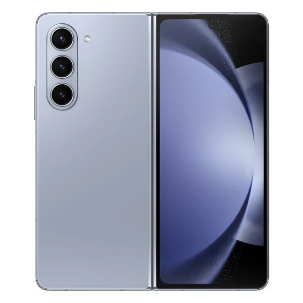 Samsung Galaxy Z Fold 5 256 GB Mavi - Görsel 10