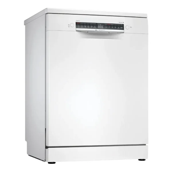 Bosch Sms4ekw62t 6 Programlı Bulaşık Makinesi - Görsel 7