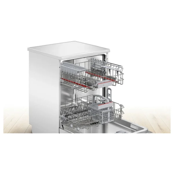 Bosch Sms4ekw62t 6 Programlı Bulaşık Makinesi - Görsel 2