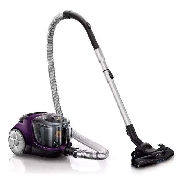 Philips Powerpro Compact Fc9323/07 4 750 W Toz Torbasız Süpürge - Görsel 2