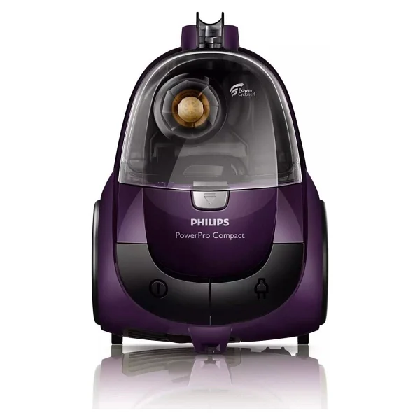 Philips Powerpro Compact Fc9323/07 4 750 W Toz Torbasız Süpürge - Görsel 3