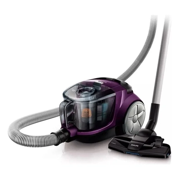 Philips Powerpro Compact Fc9323/07 4 750 W Toz Torbasız Süpürge - Görsel 4