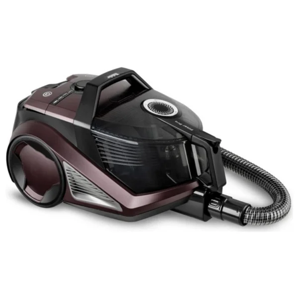 Fakir Filter Pro Bordeaux 800 W Toz Torbasız Süpürge - Görsel 5