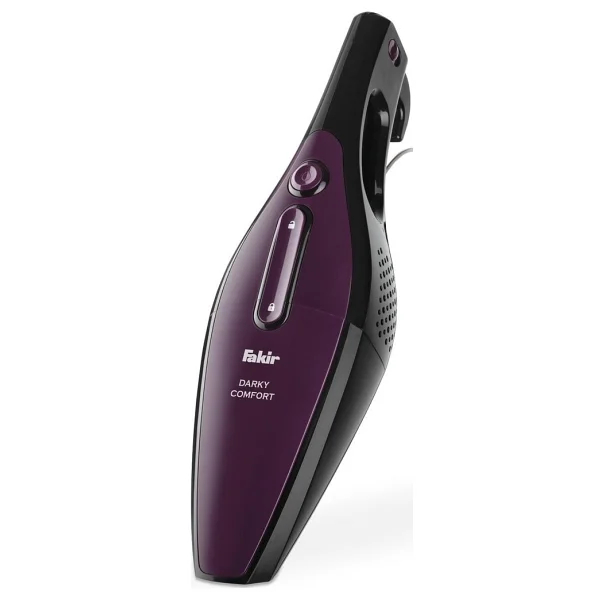 Fakir Darky Comfort 2in1 Dikey Elektrikli Süpürge - Görsel 7