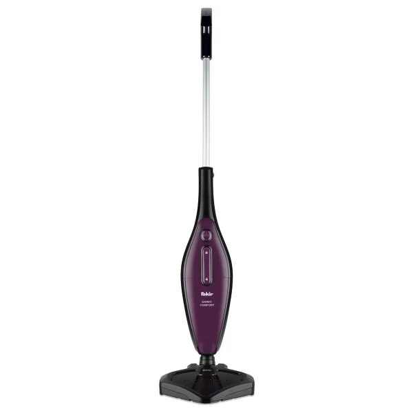 Fakir Darky Comfort 2in1 Dikey Elektrikli Süpürge - Görsel 8