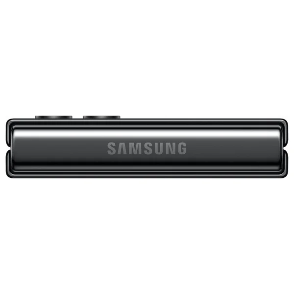 Samsung Galaxy Z Flip 5 512 GB Grafit - Görsel 6
