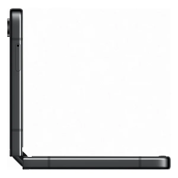 Samsung Galaxy Z Flip 5 512 GB Grafit - Görsel 5