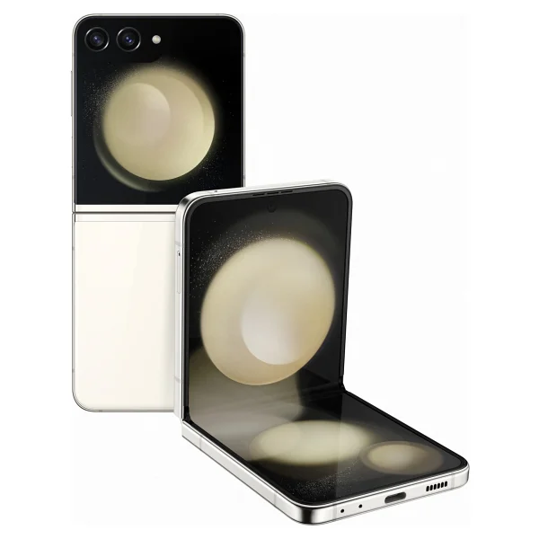 Samsung Galaxy Z Flip 5 512 GB - Görsel 8