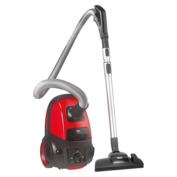 Fakir Prestige Ts 2400 A+ 500 W Toz Torbalı Süpürge - Görsel 2