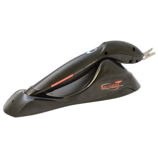Golden Eagle Şarjlı Çok Amaçlı Kesim Makası / Ec-1000 - Görsel 3