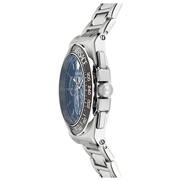 Versace Greca Extreme Chrono Vrscve7h00423 Erkek Kol Saati - Görsel 2