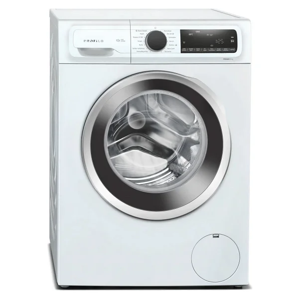 Profilo Cga252z0tr 10 Kg 1200 Devir Çamaşır Makinesi - Görsel 5