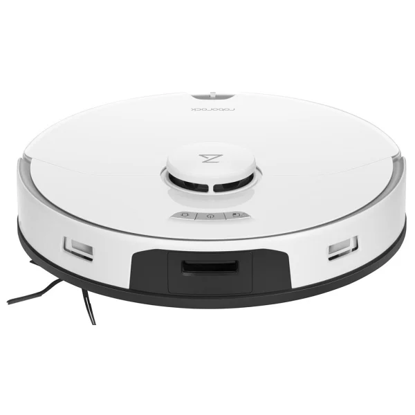 Roborock S7 Pro Ultra Çöp İstasyonlu Akıllı Robot Süpürge - Görsel 2