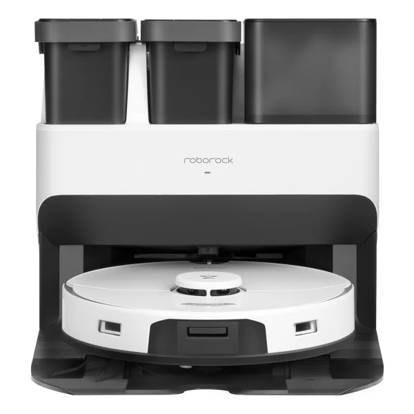 Roborock S7 Pro Ultra Çöp İstasyonlu Akıllı Robot Süpürge - Görsel 4