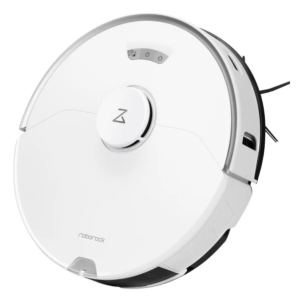 Roborock S7 Pro Ultra Çöp İstasyonlu Akıllı Robot Süpürge - Görsel 5