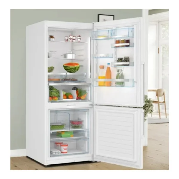 Bosch Kgp76awc0n Kombi No Frost Buzdolabı - Görsel 6