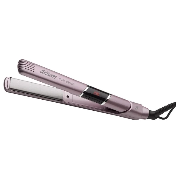 Arzum Ar5051 Rosa Sense Dreamline Seramik Saç Düzleştirici - Görsel 4
