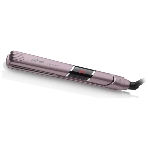 Arzum Ar5051 Rosa Sense Dreamline Seramik Saç Düzleştirici - Görsel 2