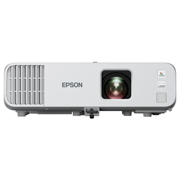 Epson EB-L260F 4600 Lümen Full HD Wi-Fi Lazer Projeksiyon Cihazı - Görsel 5