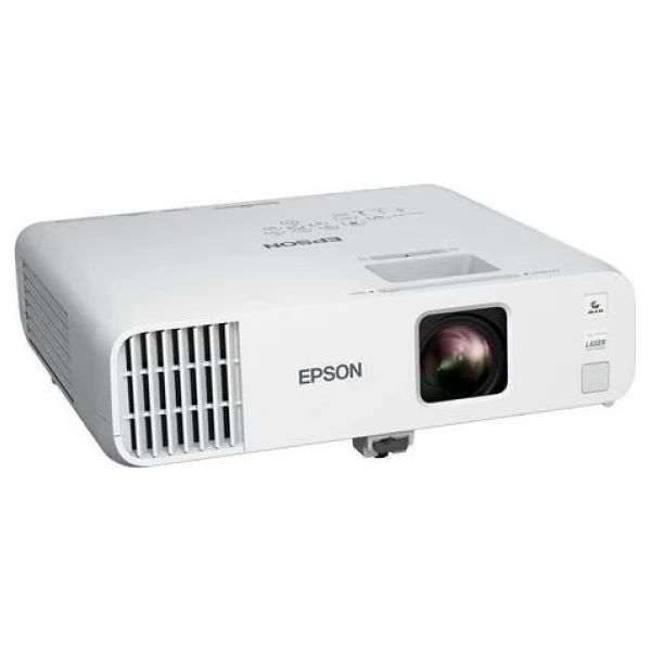 Epson EB-L260F 4600 Lümen Full HD Wi-Fi Lazer Projeksiyon Cihazı - Görsel 6