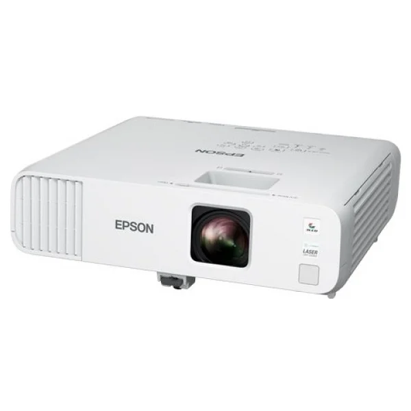 Epson EB-L260F 4600 Lümen Full HD Wi-Fi Lazer Projeksiyon Cihazı - Görsel 7