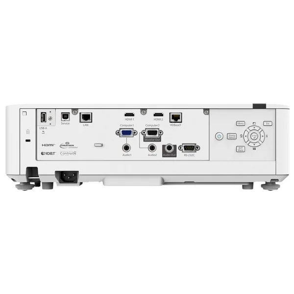 Epson Eb-L520u 5200 Lümen Full HD Projeksiyon Cihazı - Görsel 6