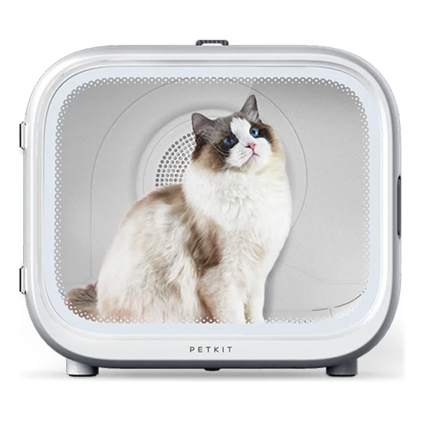 Petkit Evcil Hayvan Akıllı Kurutma Makinesi - Görsel 10