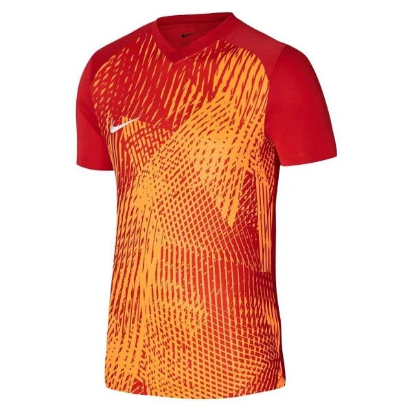 Nike Dri-Fit Precision Vı Dr0944 Erkek Forma - Görsel 4