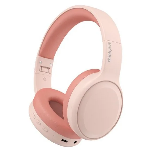 Lenovo Thinkplus Th30 Kulak Üstü Bluetooth Kulaklık - Görsel 8