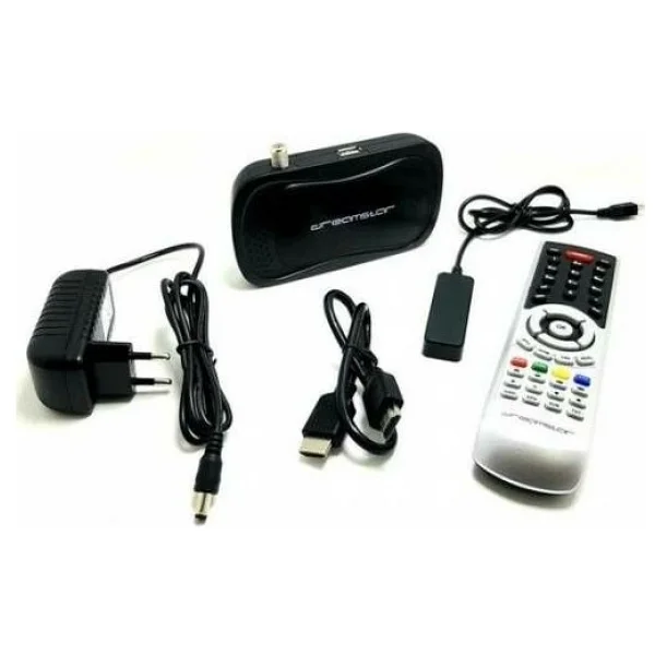 Dreamstar Smart Iptv Full HD Uydu Alıcısı - Görsel 2