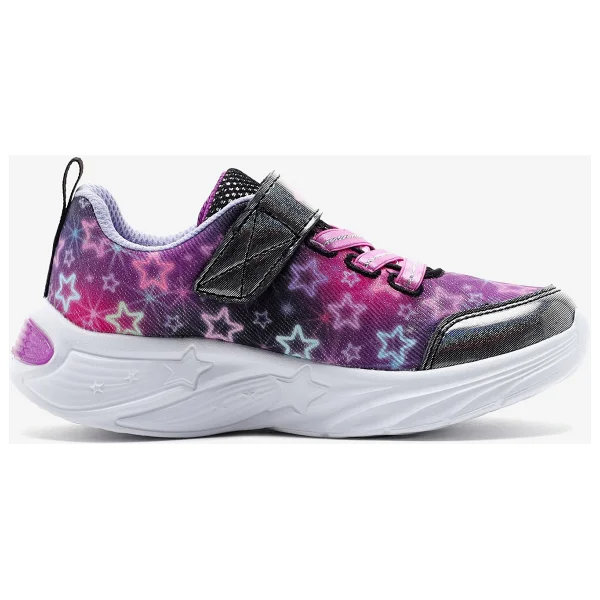 Skechers Star Sparks 302324n Kız Bebek Spor Ayakkabı - Görsel 2