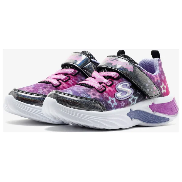 Skechers Star Sparks 302324n Kız Bebek Spor Ayakkabı - Görsel 3