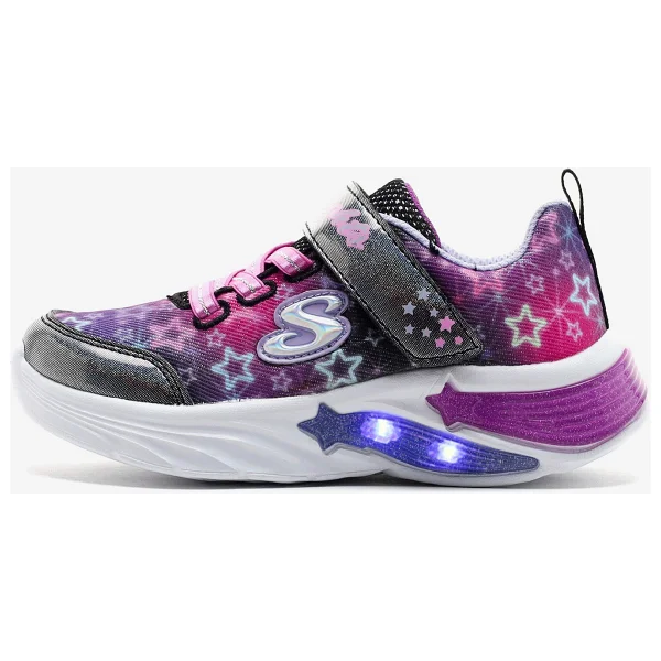 Skechers Star Sparks 302324n Kız Bebek Spor Ayakkabı - Görsel 4