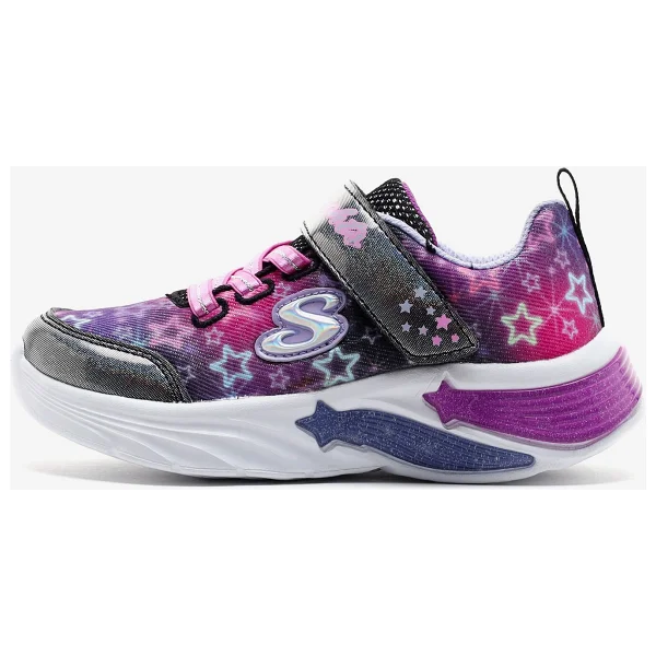 Skechers Star Sparks 302324n Kız Bebek Spor Ayakkabı - Görsel 8