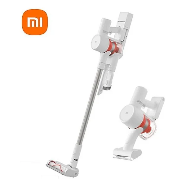 Xiaomi G10 Handheld Şarjlı Dikey Süpürge - Görsel 2